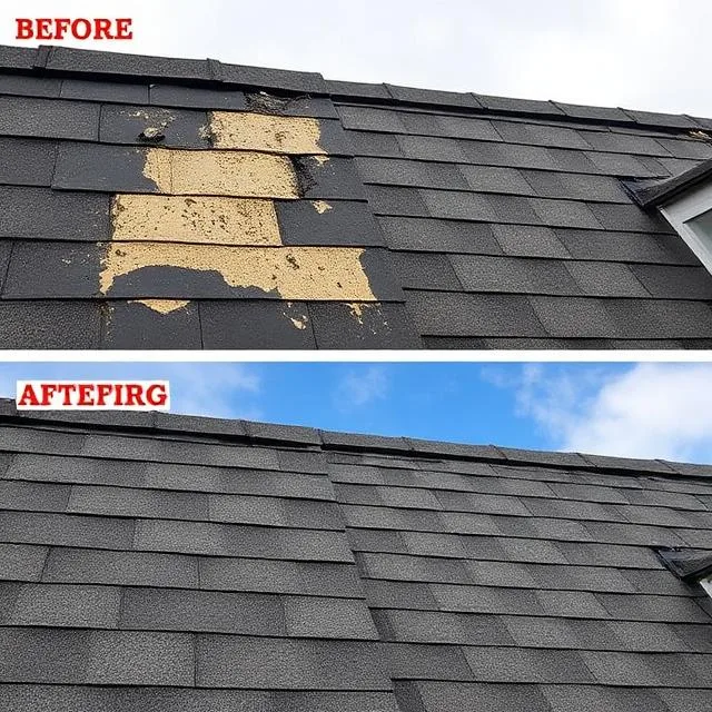 Roof Repair Near Me in Sasakwa, OK near me